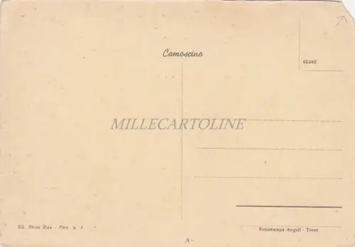 OSIMO - Palazzo Comunale