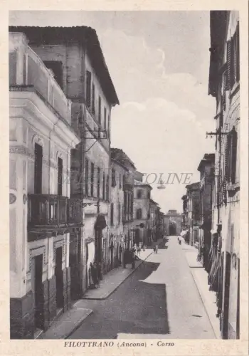 FILOTTRANO - Corso