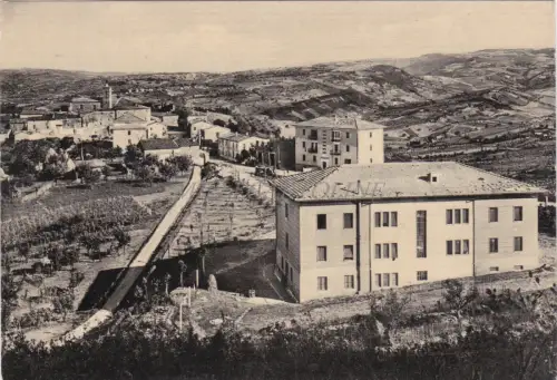 MERGO - Panorama 1959