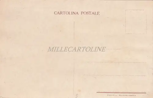 FALCONARA - Illustrierte Ansicht