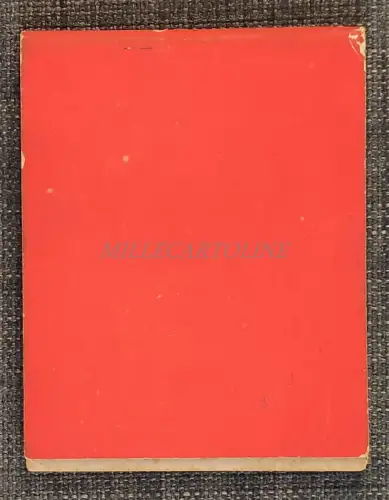 KENDALL THE 2000 MILE OIL - Bloc Notes