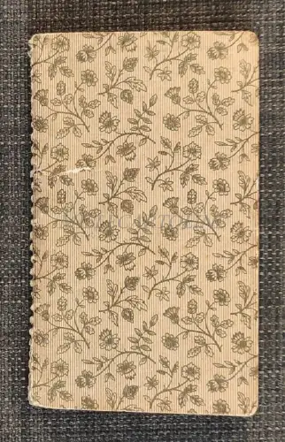 INA ROMA - Kalender mit Notizen und Telefonnummern 1931 & Fotina Myrna Loy