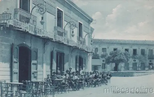 * RADICENA - Via Nazionale