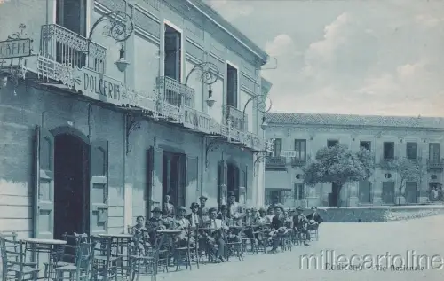 * RADICENA - Via Nazionale