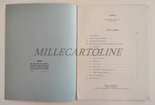 DOWELL TULSA OKLAHOMA - Development Bulletin Riverfrac