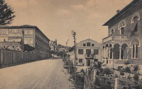 Fest - Benediktinerinnen und Jommi-Weberei 1947