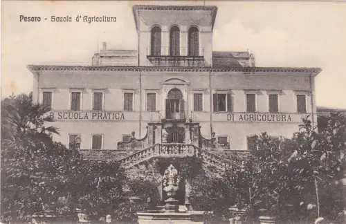 * GEWICHT - Landwirtschaftsschule