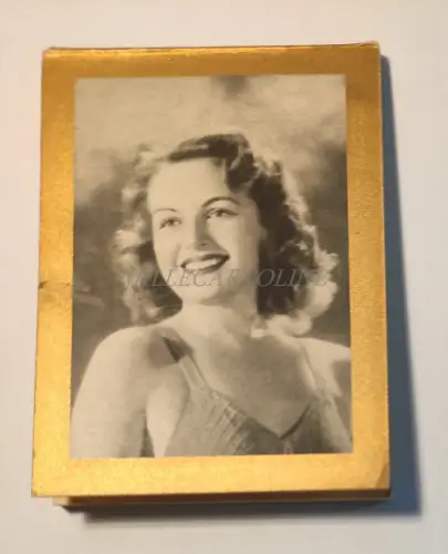 BAYER ASPIRIN & HELMITOL - Werbe-Notizblock