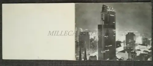 RCA ITALIANA - Ditta P. G. Portino Card