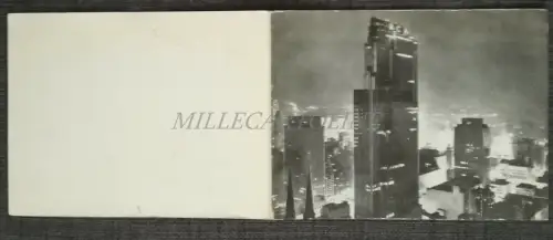 RCA ITALIANA - Firma P. G. Portino Karte