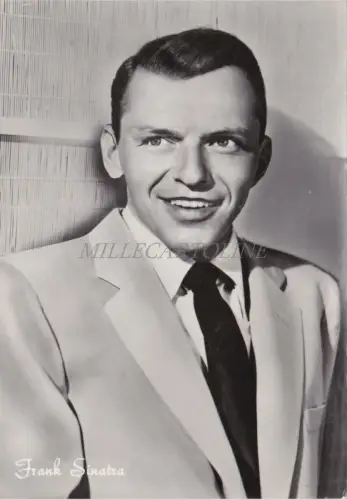 FRANK SINATRA - Italian Edition