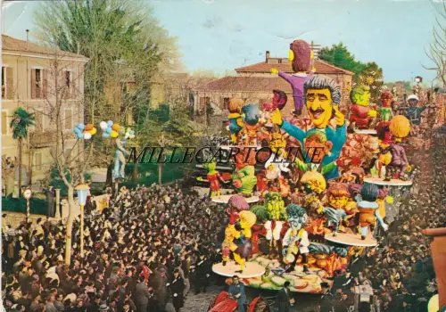 FANO: Sommerkarneval 1963
