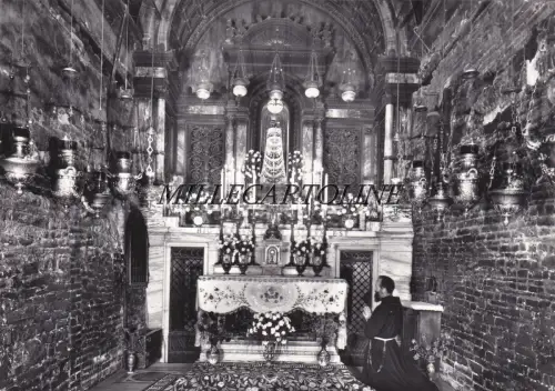 LORETO: Basilika - Unterteil 1960