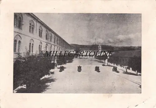 LEISTUNG: Schule A.U.C. Artillerie