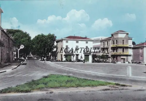 PORTO S. ELPIDIO: Faleriense 1960