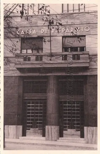 ANCONA: Sparkasse (Foto)