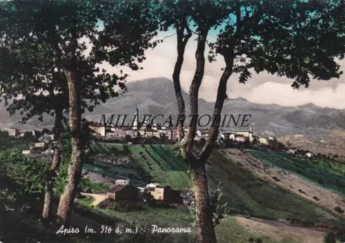 APIRO: Panorama 1957