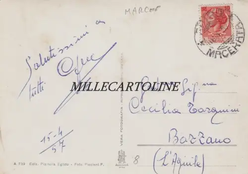 APIRO: Panorama 1957