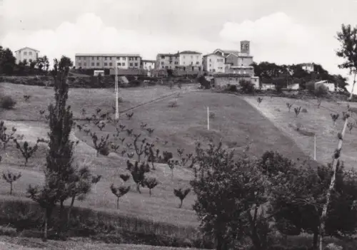 CESSAPALOMBO: Panorama 1971