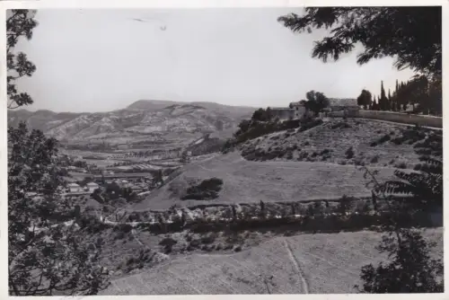 CAGLI: Fotoentwurf Nr. 99270 Ansicht der Kapuziner