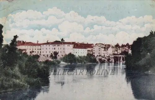 Cartoceto - Fraz. Lucrezia 1910