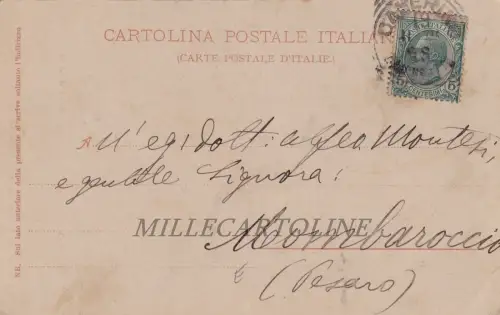 CAMERINO: Rocca di Varano