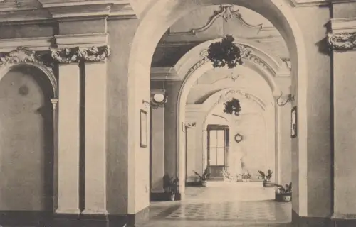 FEST: Convitto Nazionale Umberto I 1914