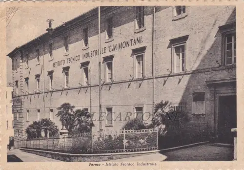 FEST: Industrielles Technisches Institut