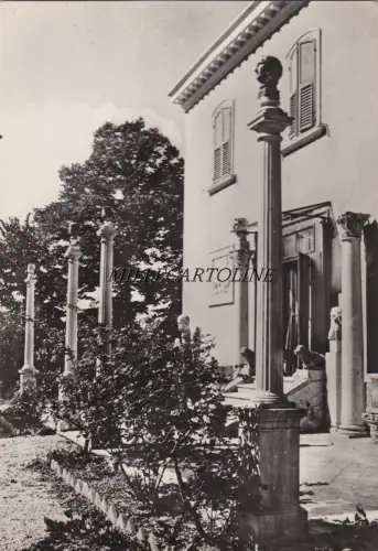 FANO: Villa Apolloni 1961