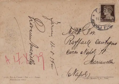 STOPP: Girfalco 1939