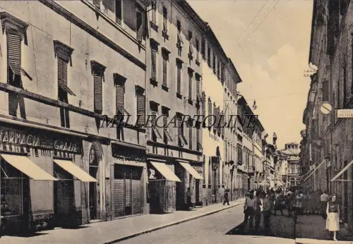 JESI: Corso Matteotti