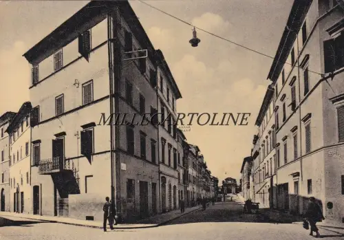 JESI: Corso G. Matteotti