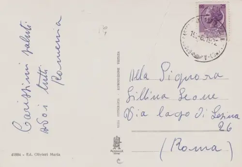 FLECKEN: Panorama 1972