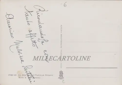 MONTE S. VITO: Piazza della Repubblica