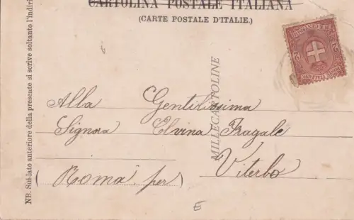 OSIMO: Piazza del Municipio