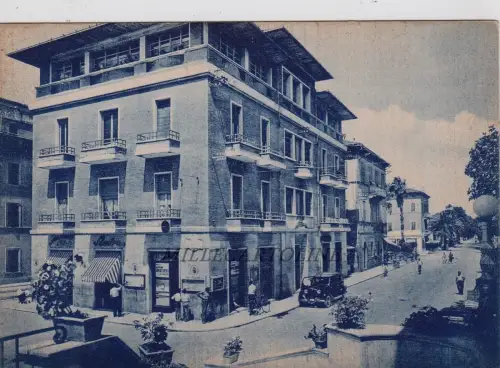 PORTO S. GIOGIO: Viale Cavallotti