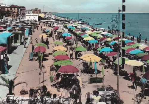 PORTO S. GIOGIO: Spiaggia