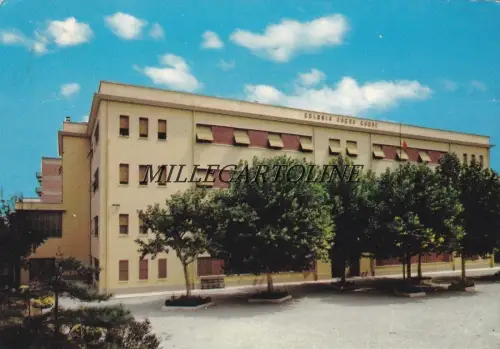 GEWICHT: Köln S. Herz - 1973