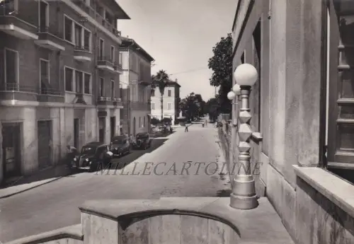 PORTO S. GIOGIO: Viale Cavallotti 1956