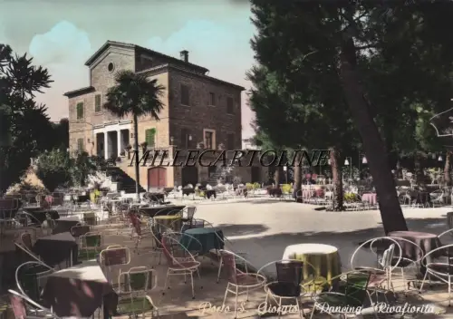 PORTO S. GIOGIO: Dancing Rivafiorita 1966