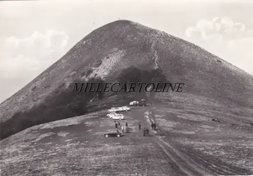 SARNANO: Spitze Meta