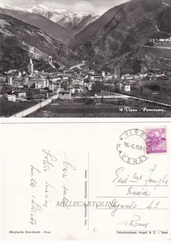 VISSO: Panorama 1964