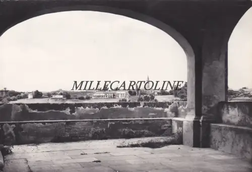 VALFENERA: Panorama von St. Andrea gesehen