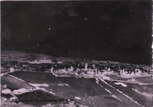 FROSOLONE: Originalplatte Phototecnica Crimella und Farbkarte in Platte