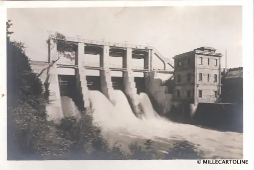 CEPRANO - Staudamm St. Eleuterio