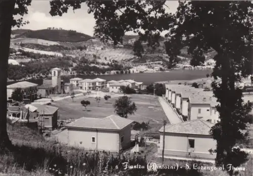 # FIASTRA: S. LORENZO AL FIUME