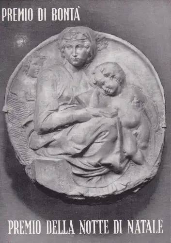 § ANGELO MOTTA 1946 - Seit '34 bietet Gütepreis an: Meldungen bis November