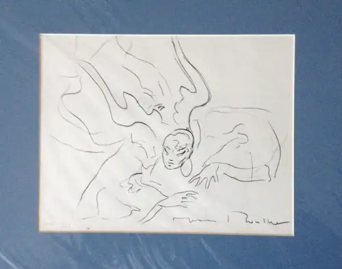 § BOULHET - L'ANGELO N4/50