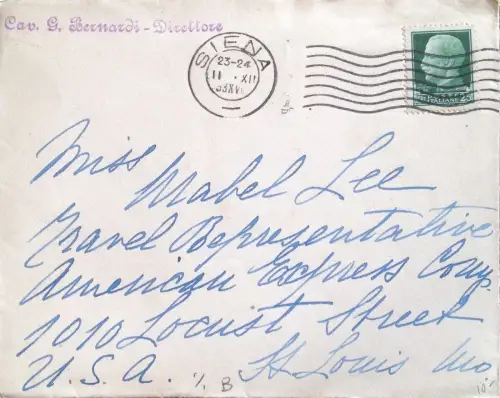 § BUSTA HEADER GROSSES HOTEL CONTINENTALE SIENA