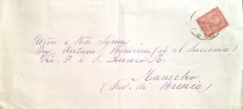 § F.LLI SAVORIANI, PISA, NAVACCHIO - STABIL. WACHSKERZEN - WERBEDRUCK.